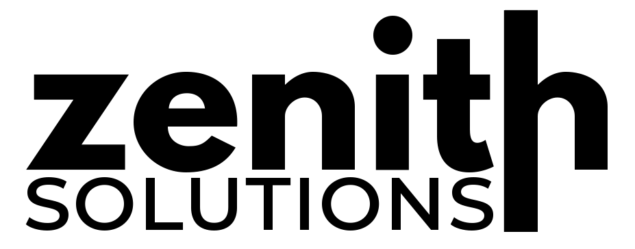 ZENITH SOLUTIONS