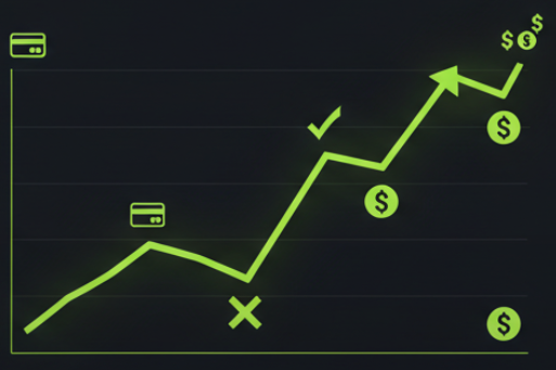 Graf makro konverzij